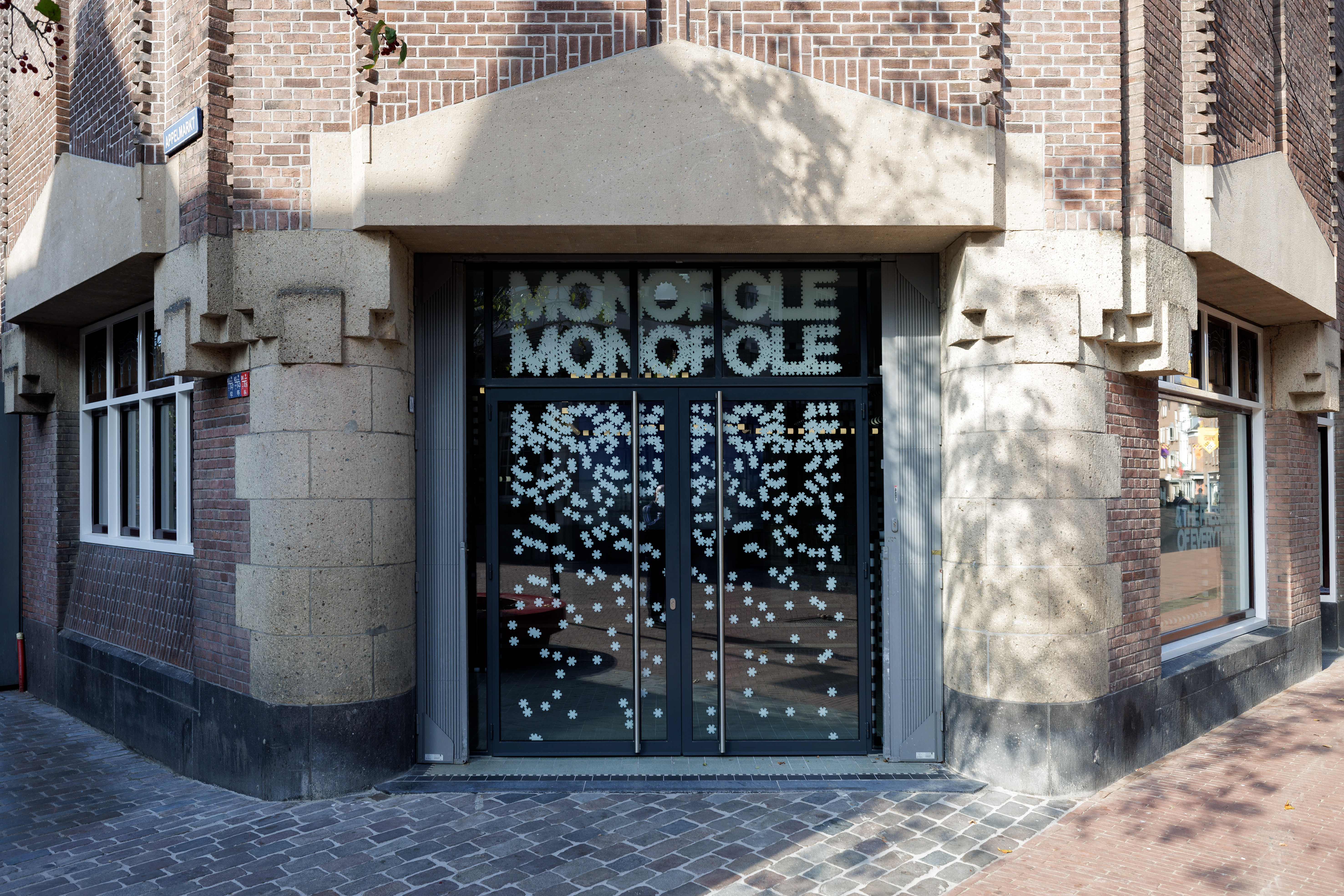 Monopole